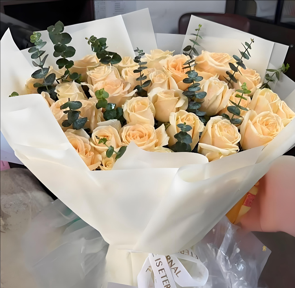 鞍山海城市花店