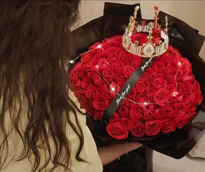 鞍山海城市花店